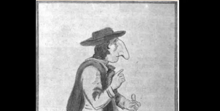 томас веддерс нос