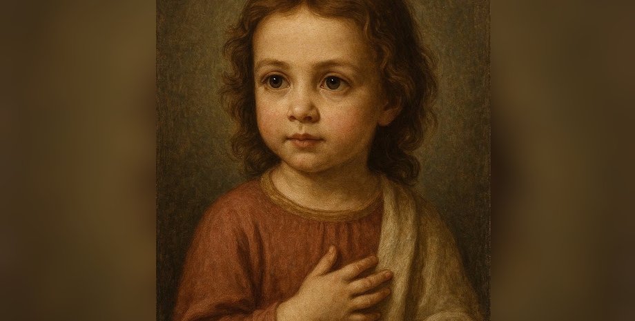 иисус детство