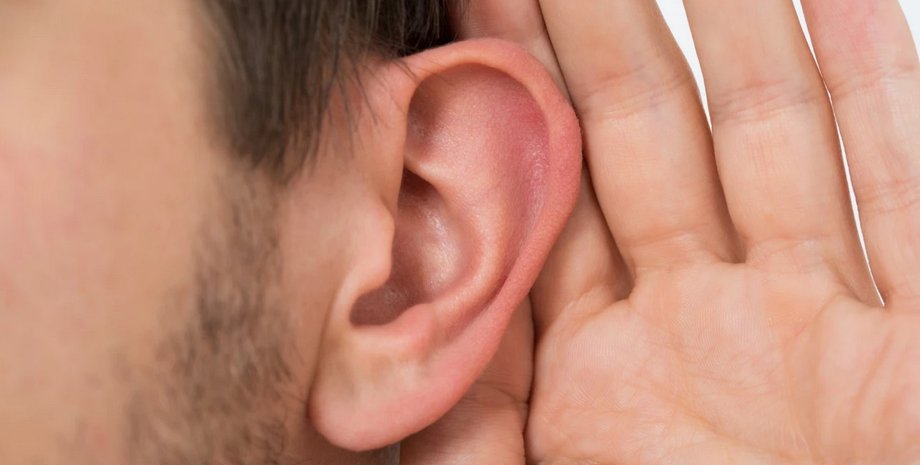 слух, голоса, шизофрения