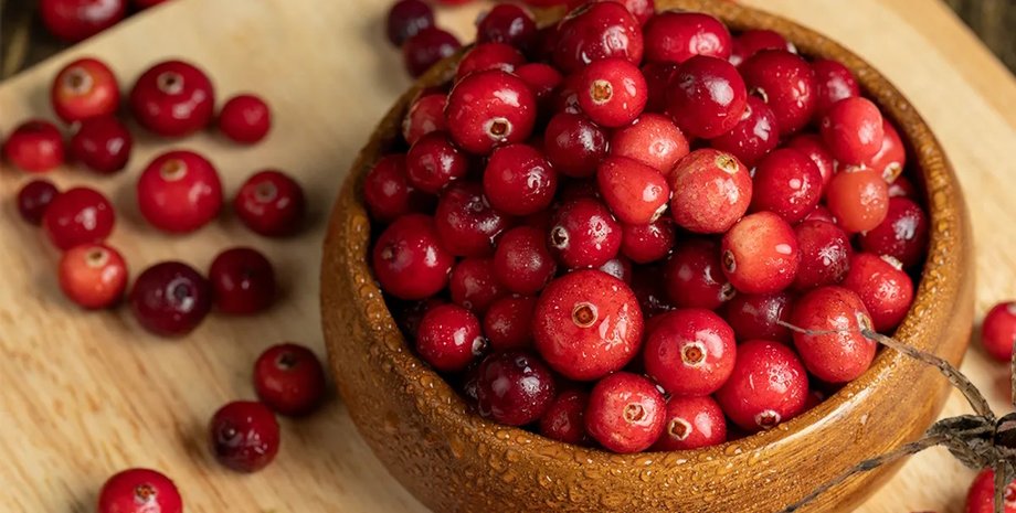 выращивание клюквы