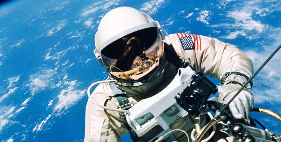 астронавт, люди в космосе, пилотируемые миссии