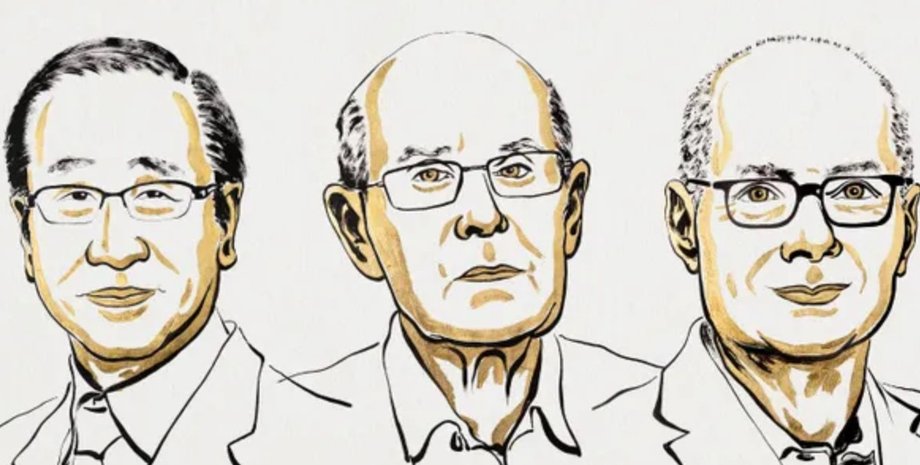 Нобелевская премия по химии 2025