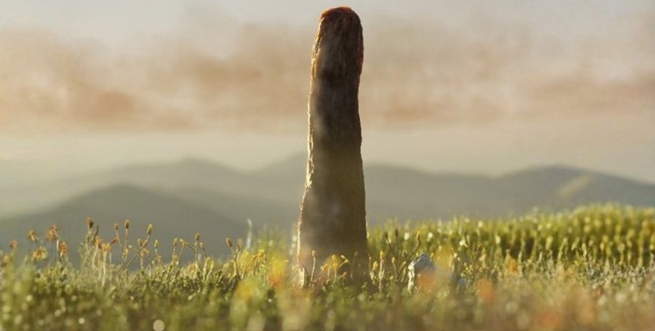 прототакситы форма жизни