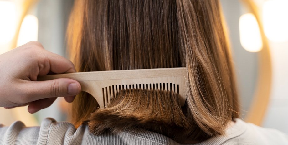 волосы, выпадение волос, сезонное выпадение волос