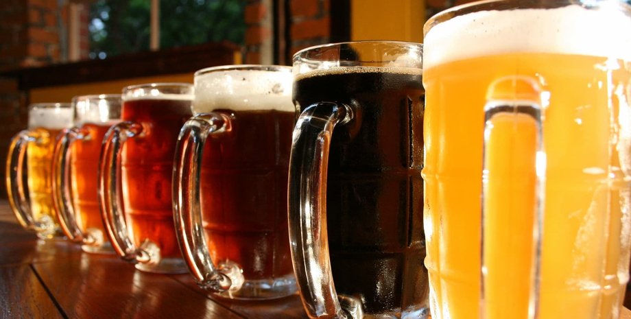 пивная пена