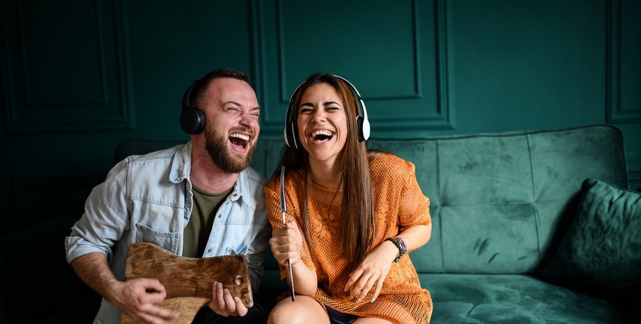 люди и музыка