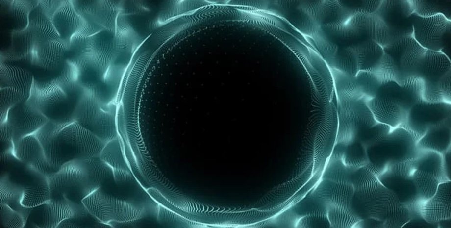 темная материя