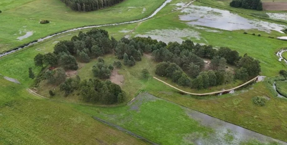 кельты обладали навыками как в медицине, так и в металлургии