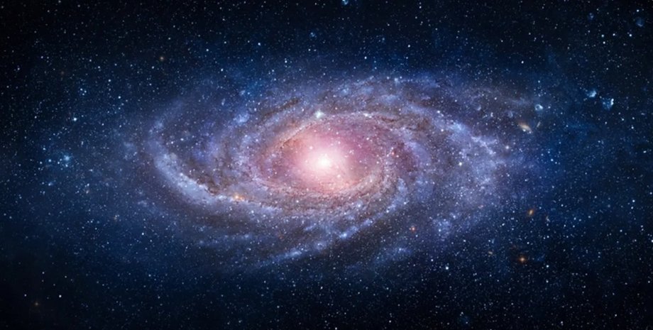 Сколько звезд в Млечном Пути и во Вселенной: это число сложно даже представить»>