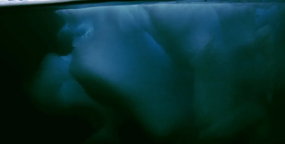 Бурение туннеля в «сердце» ледника Судного дня закончилось катастрофой: ледяная ловушка захлопнулась»>