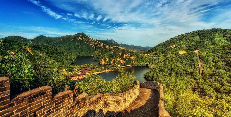 Древний Китай – могущественная цивилизация: как на самом деле она появилась»>