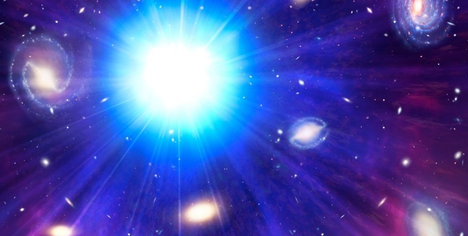 Начало Вселенной: что было до Большого взрыва, у физиков есть теории»>