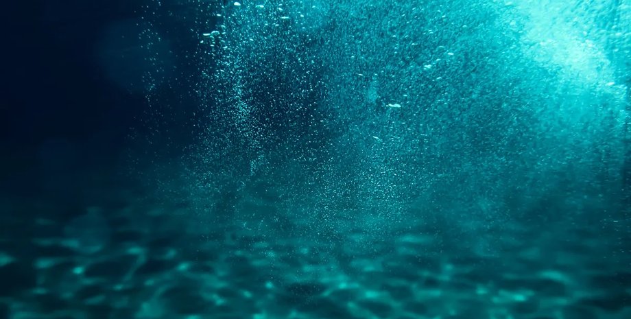 Самый соленый океан в мире неожиданно становится пресным: что высасывает из него соль (фото)»>