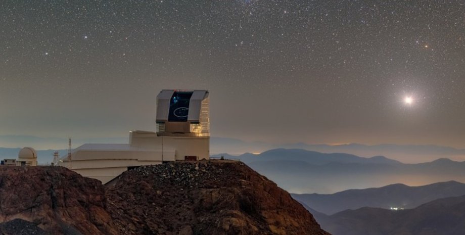 Астрономы по всему миру получили 800 тыс. уведомлений из космоса: на это потребовалось 2 минуты»>