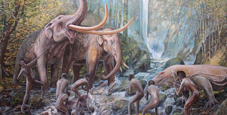 Выжили и адаптировались: ученые обнаружили ранее неизвестный человеческий род в Северо-Восточной Азии (фото)»>