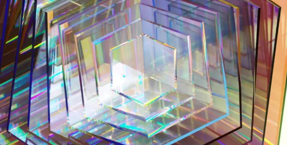 гексагональный алмаз