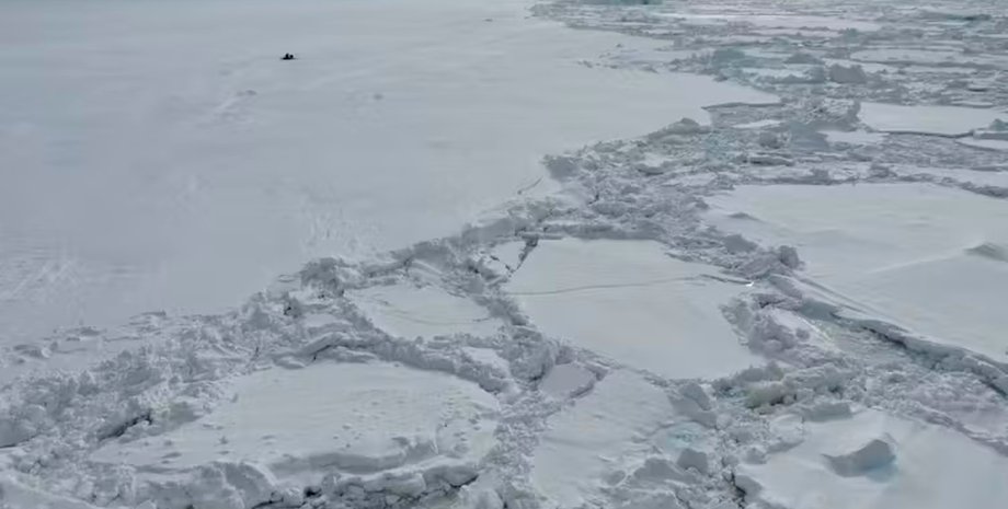 Антарктида