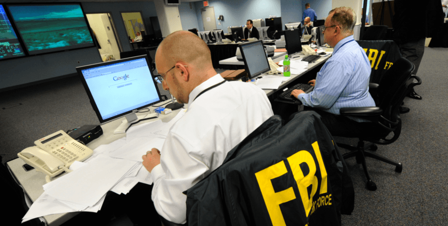 поиски пропавших фбр